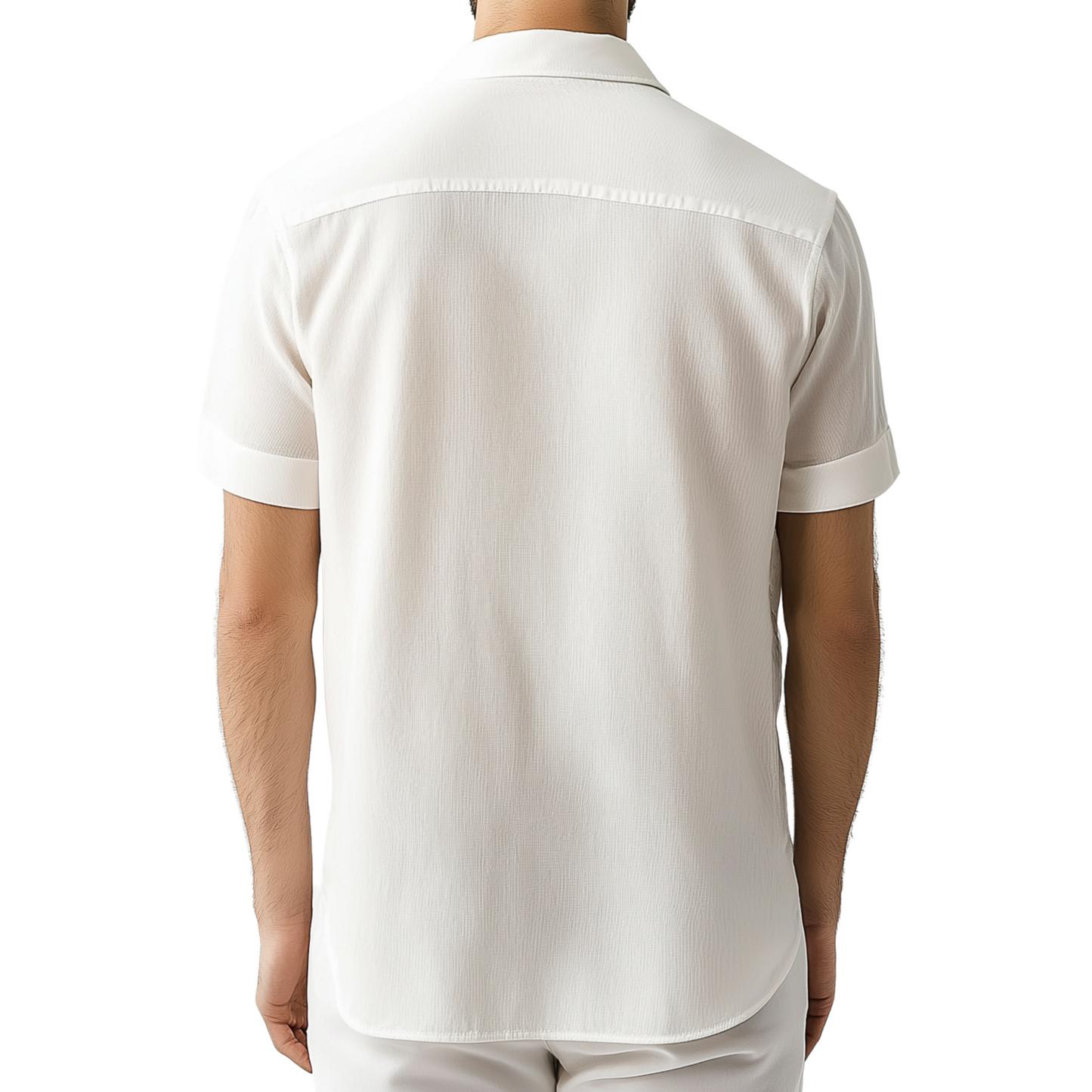 OUTER Short sleeve shirt