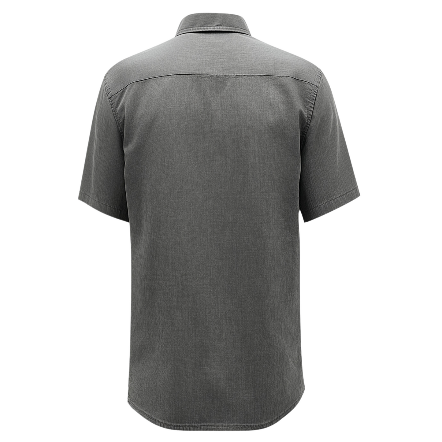 OUTMOST Short sleeve shirt