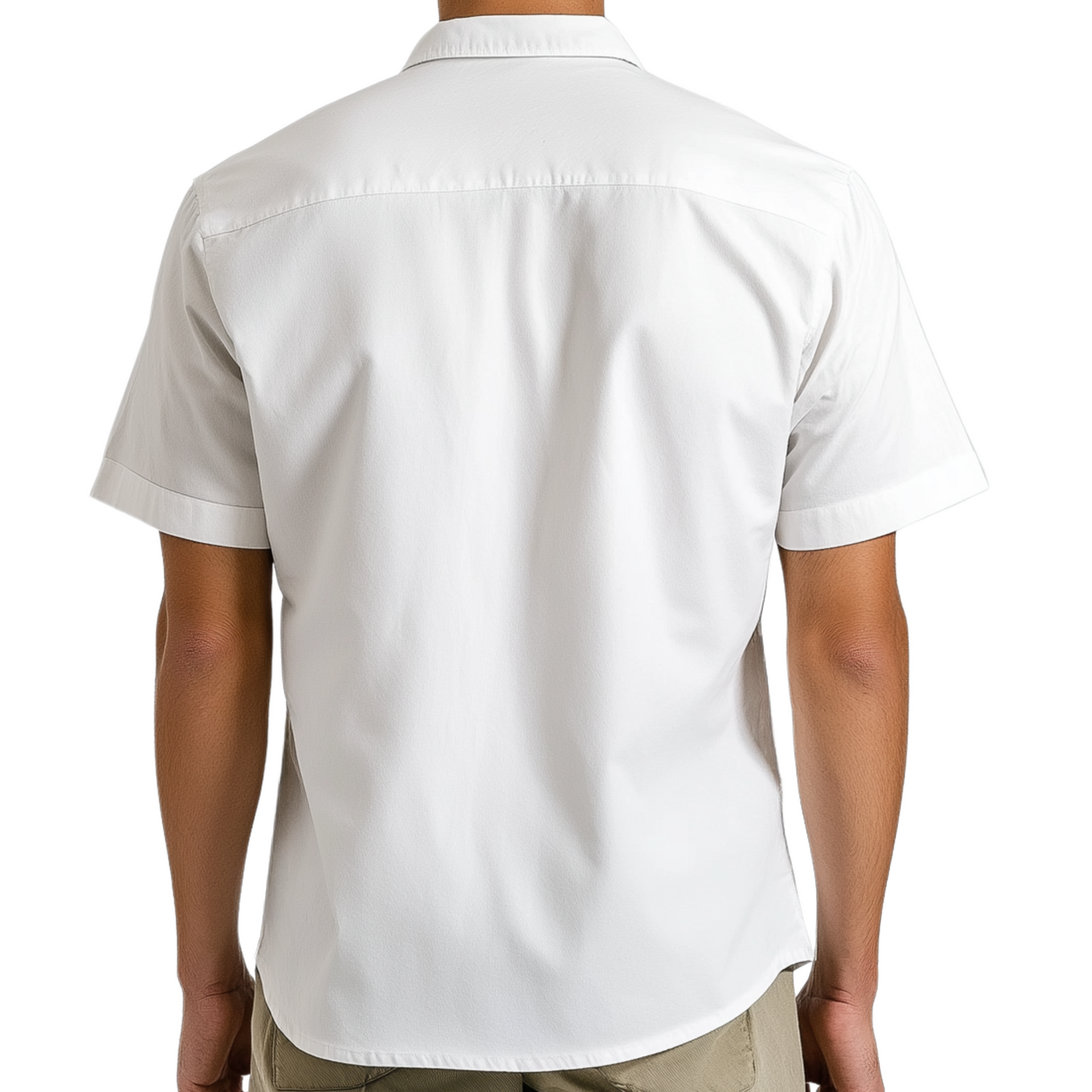 TASTEFUL Short-sleeve shirt
