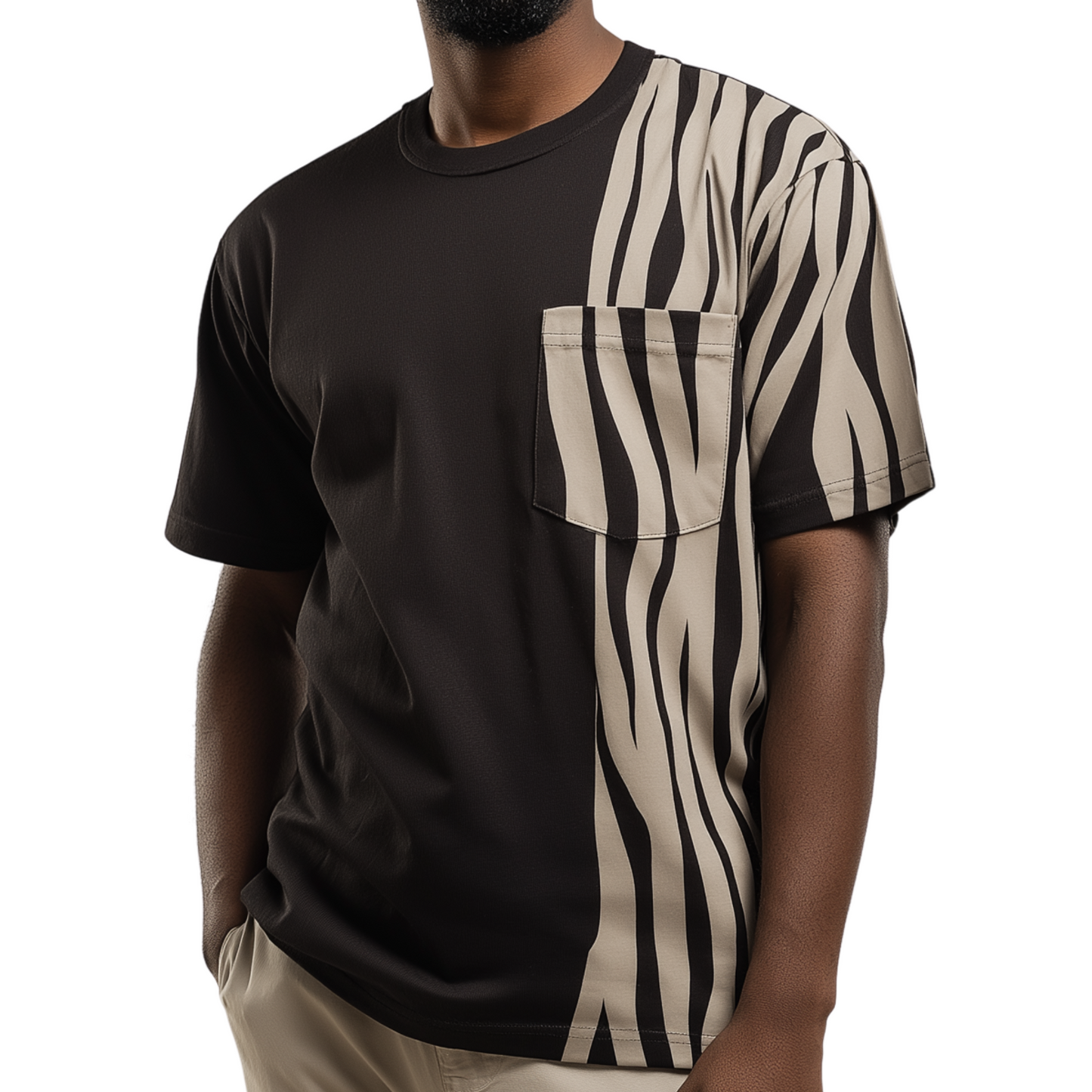 CHIC Short Sleeve T-shirt