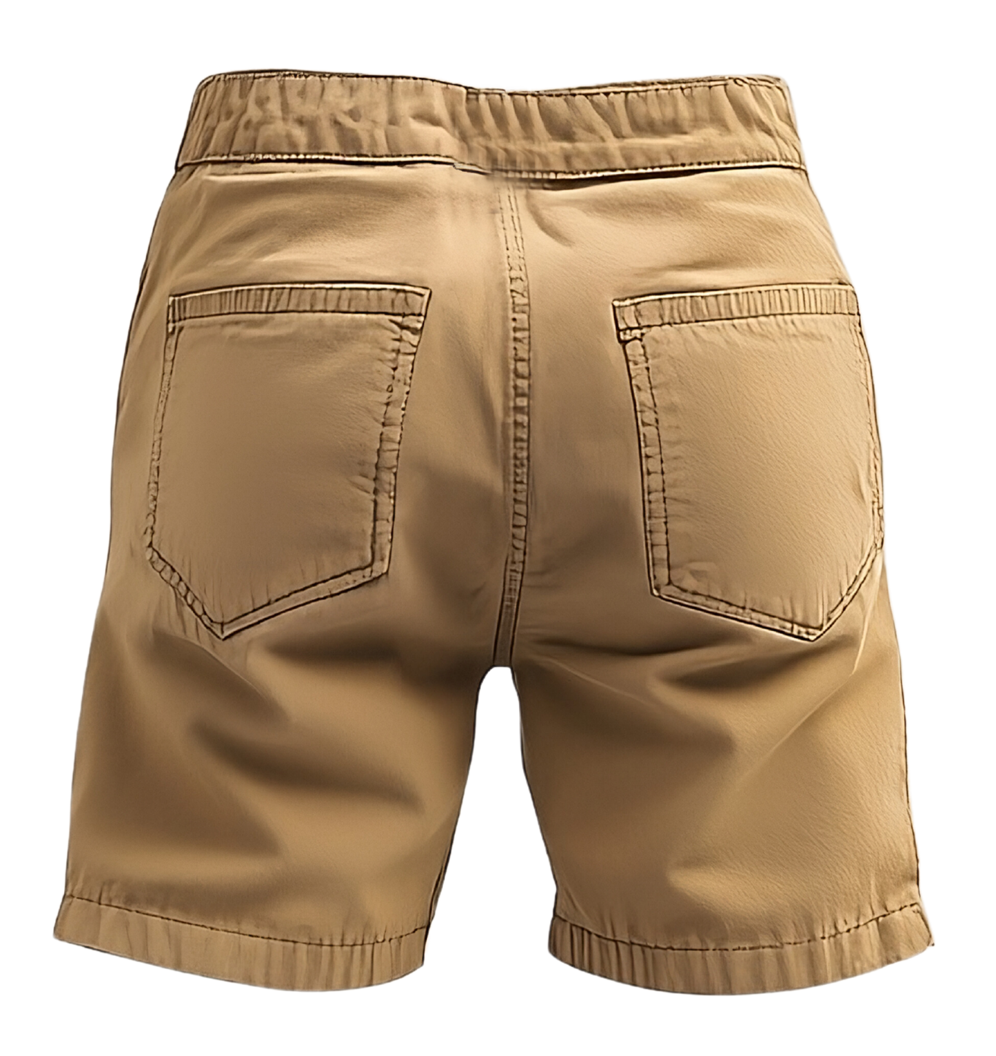 T-SHIRT AND JEANS Shorts