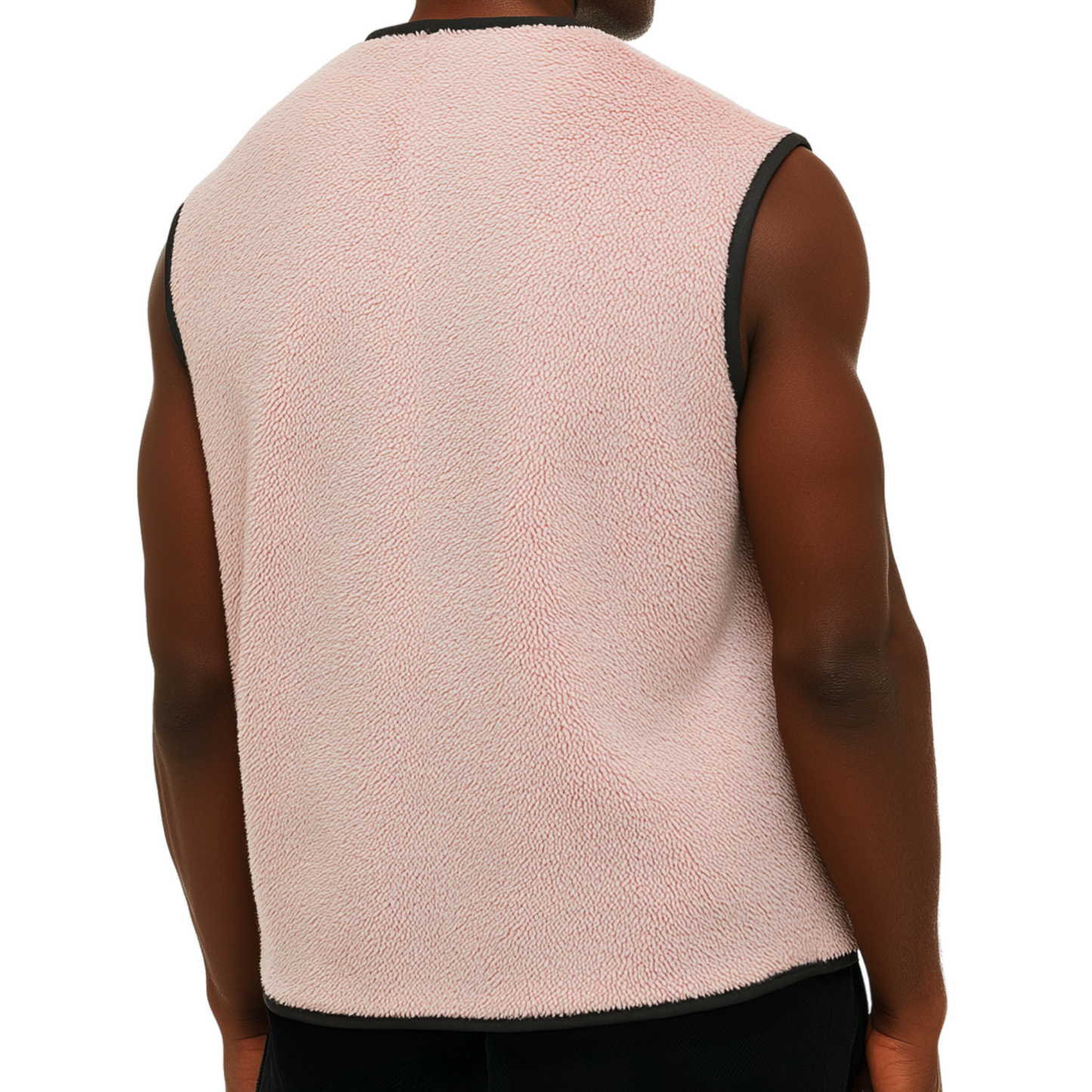 STACK Sleeveless Fleece
