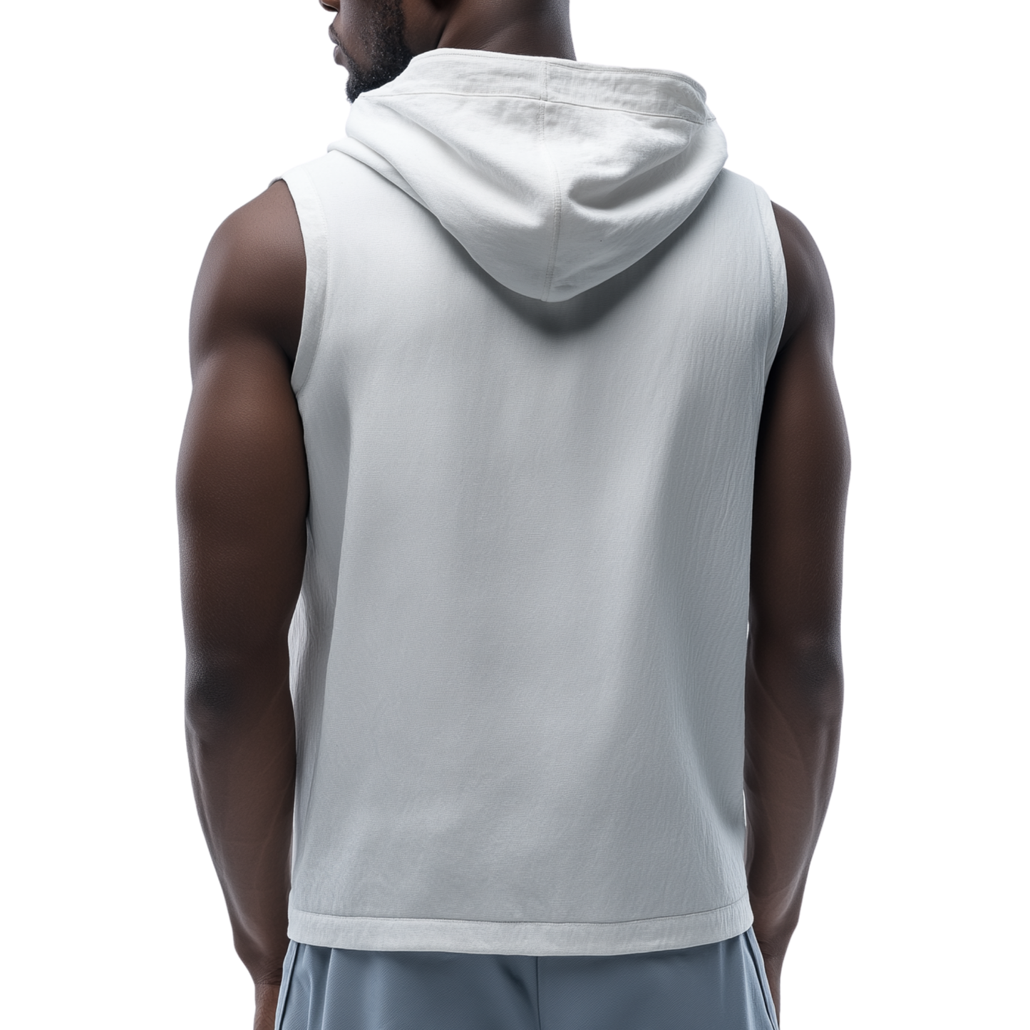 BOAST Sleeveless jacket