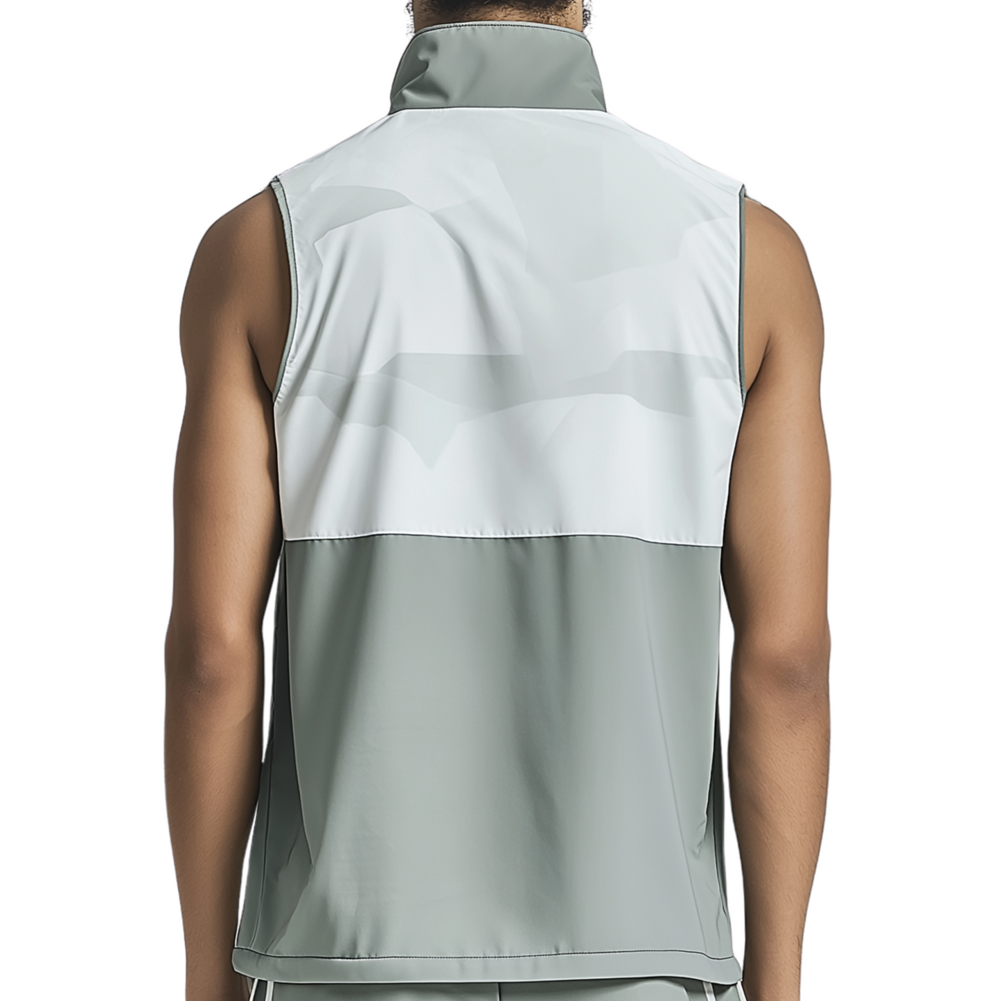 FROLIC Sleeveless Jacket
