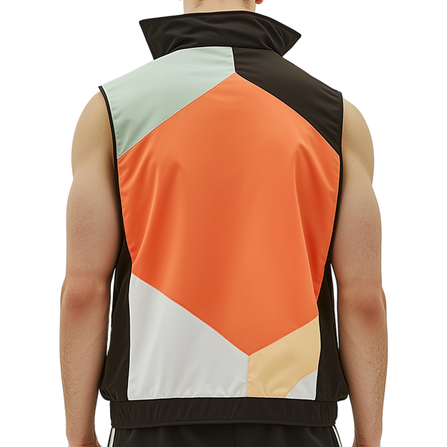 HOBBIES Sleeveless jacket