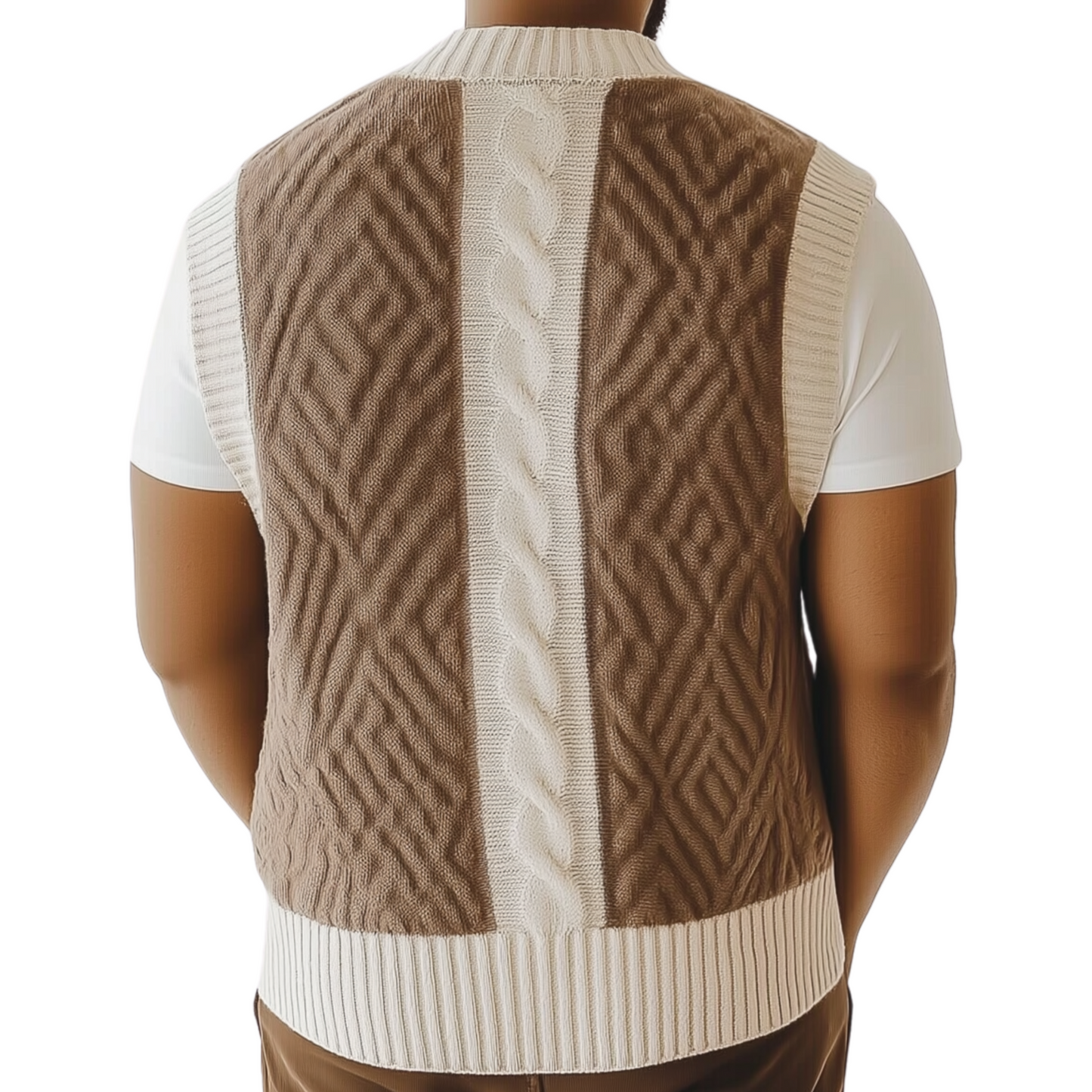 EMINENT Sleeveless Sweater