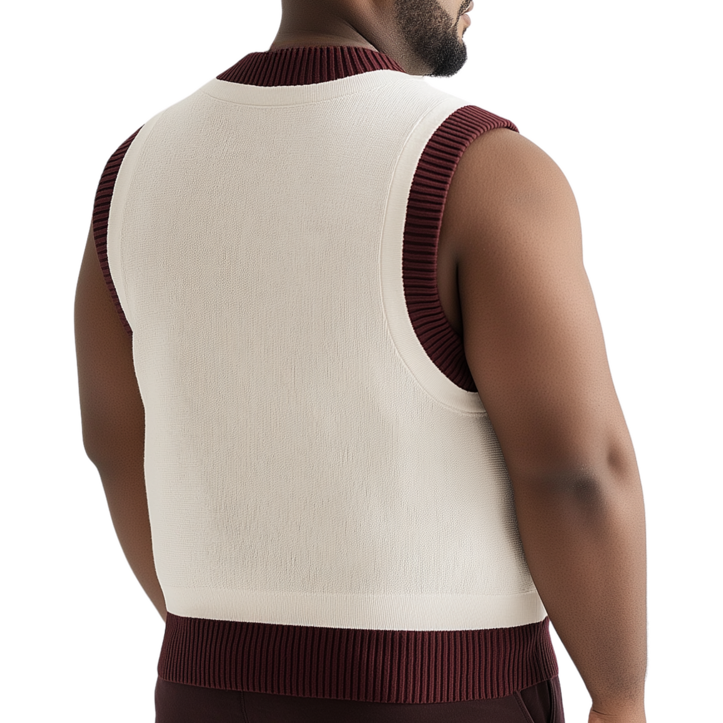 EXTREME Sleeveless Sweater