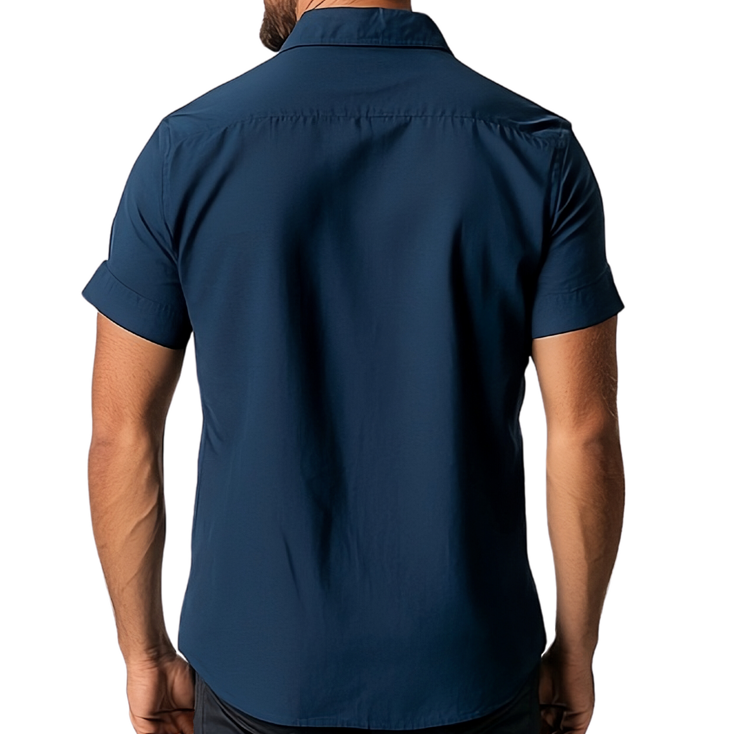 DANDY Short Sleeve Shirt