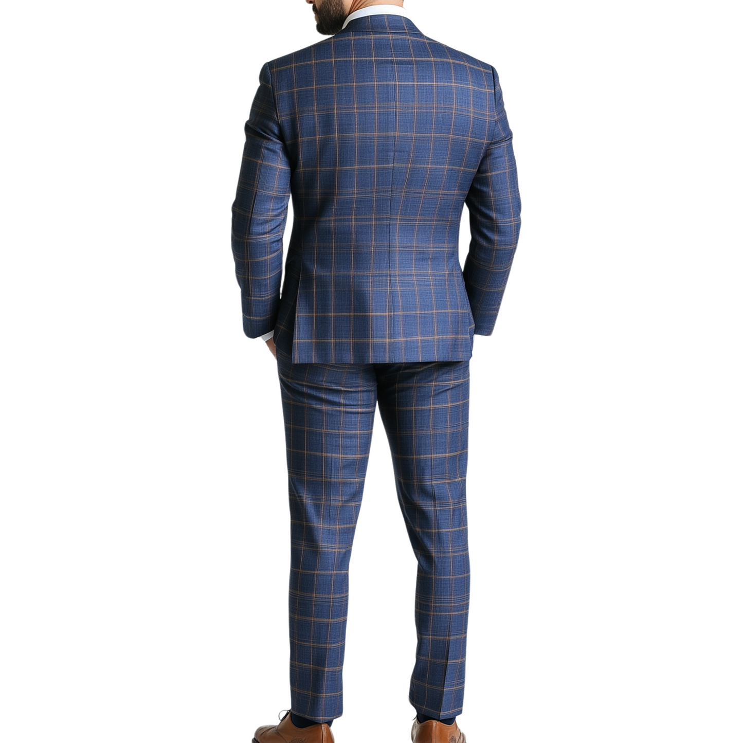 INNER 2-piece suit