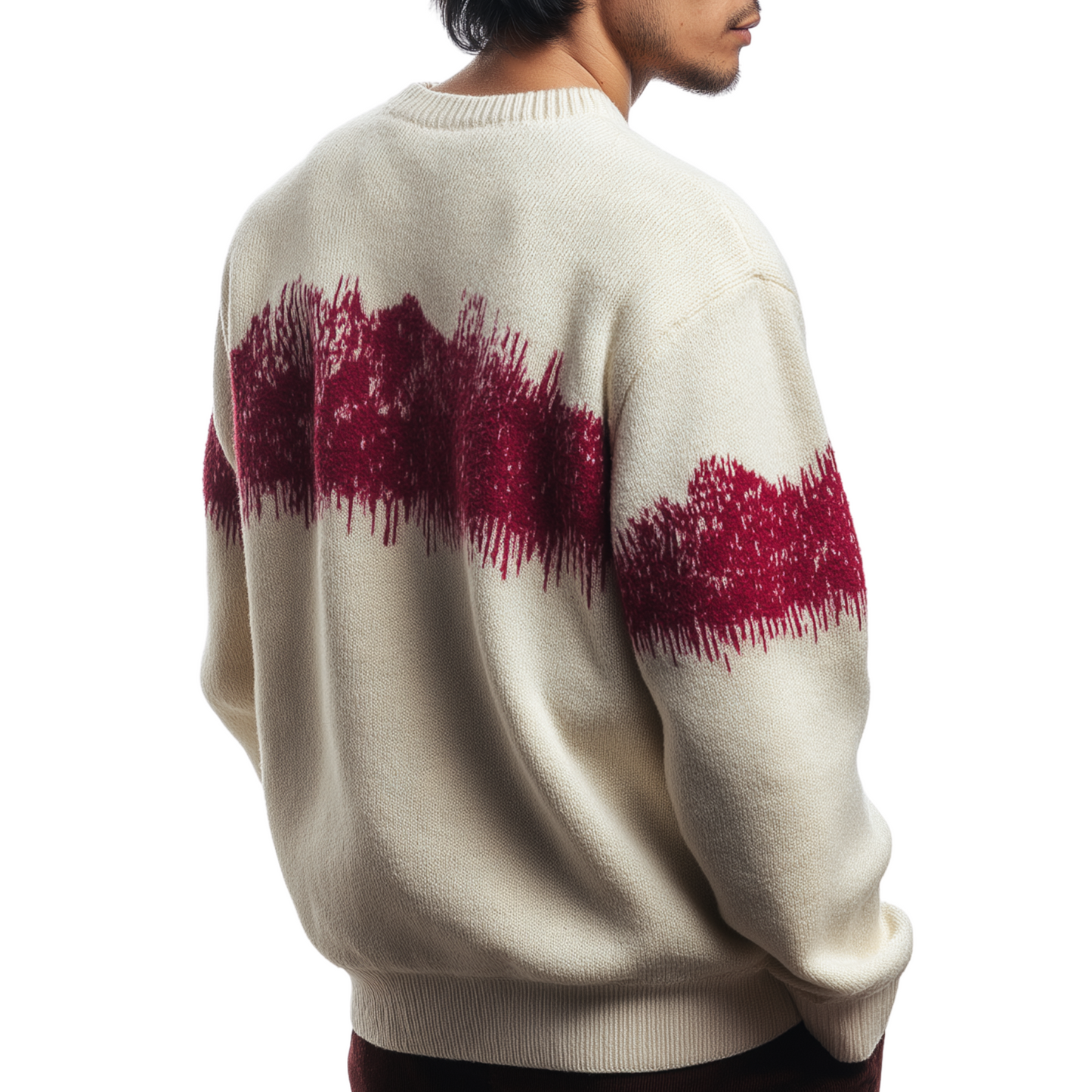 BATCH Sweater