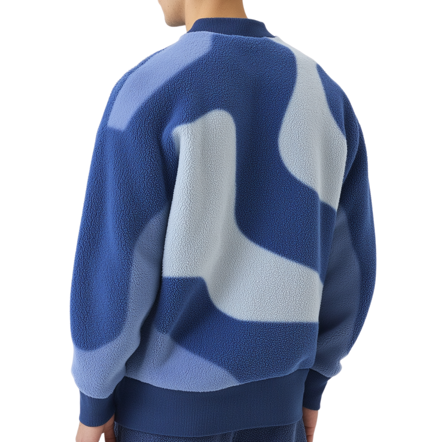 BOAST Sweater