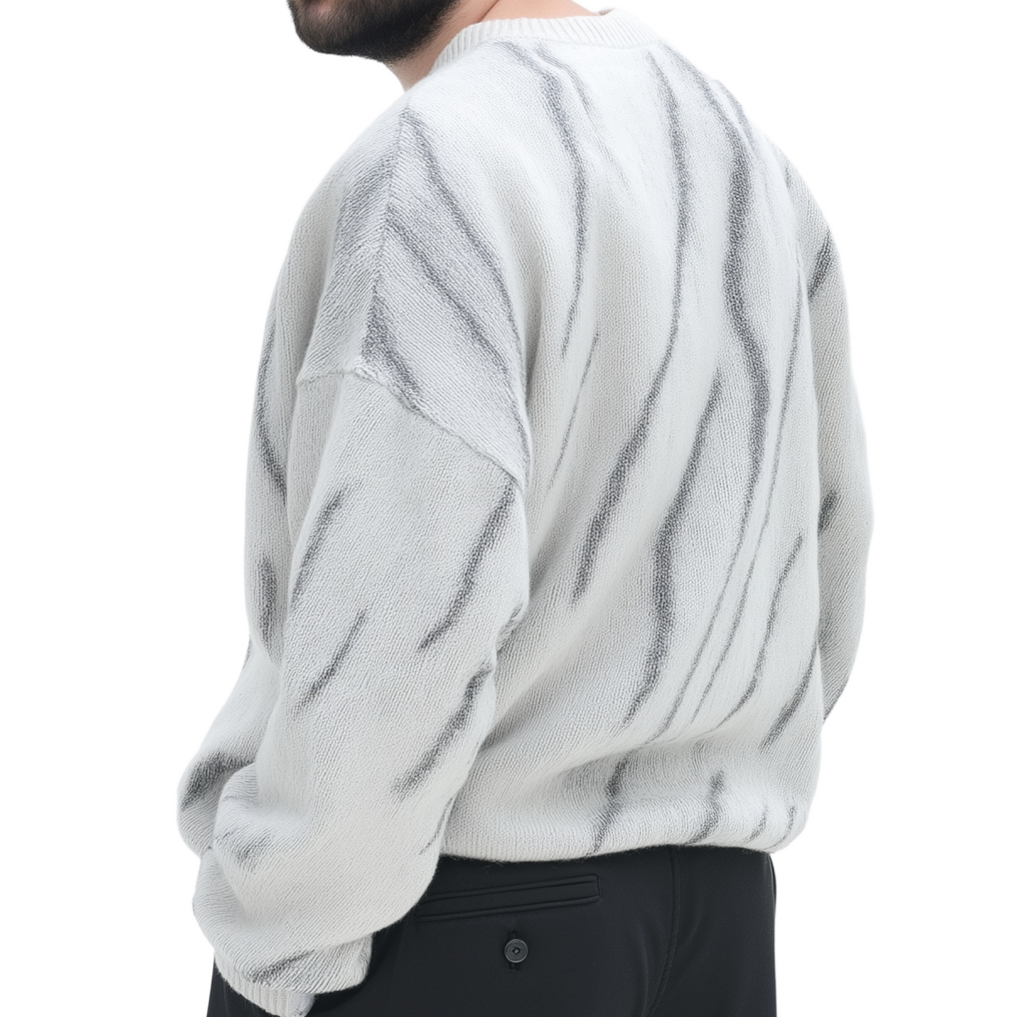 DOMINANT Sweater
