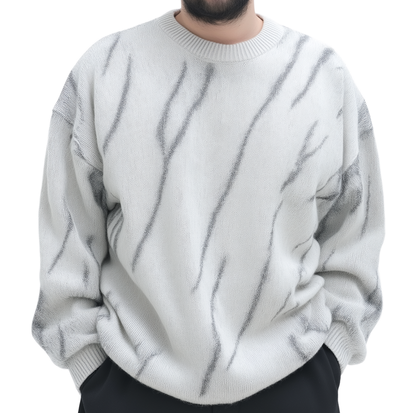 DOMINANT Sweater