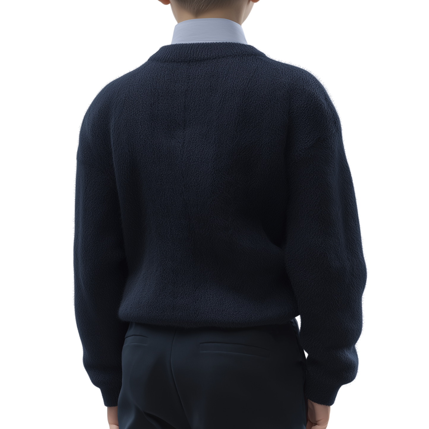 HEIRS Sweater