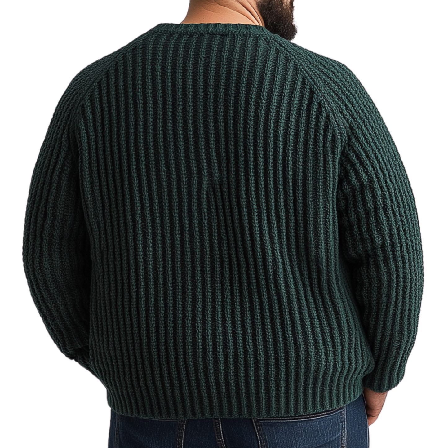 LANKY Sweater