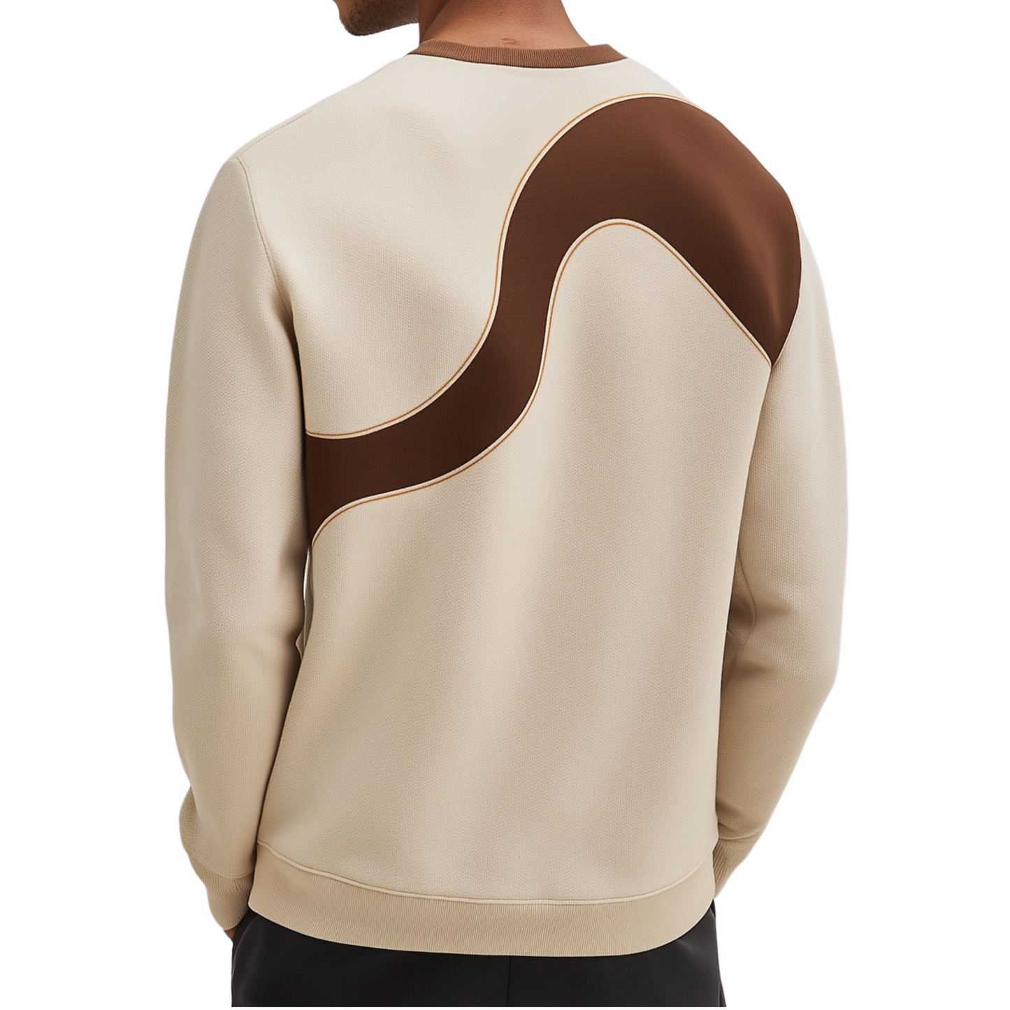 PASTIMES Sweater