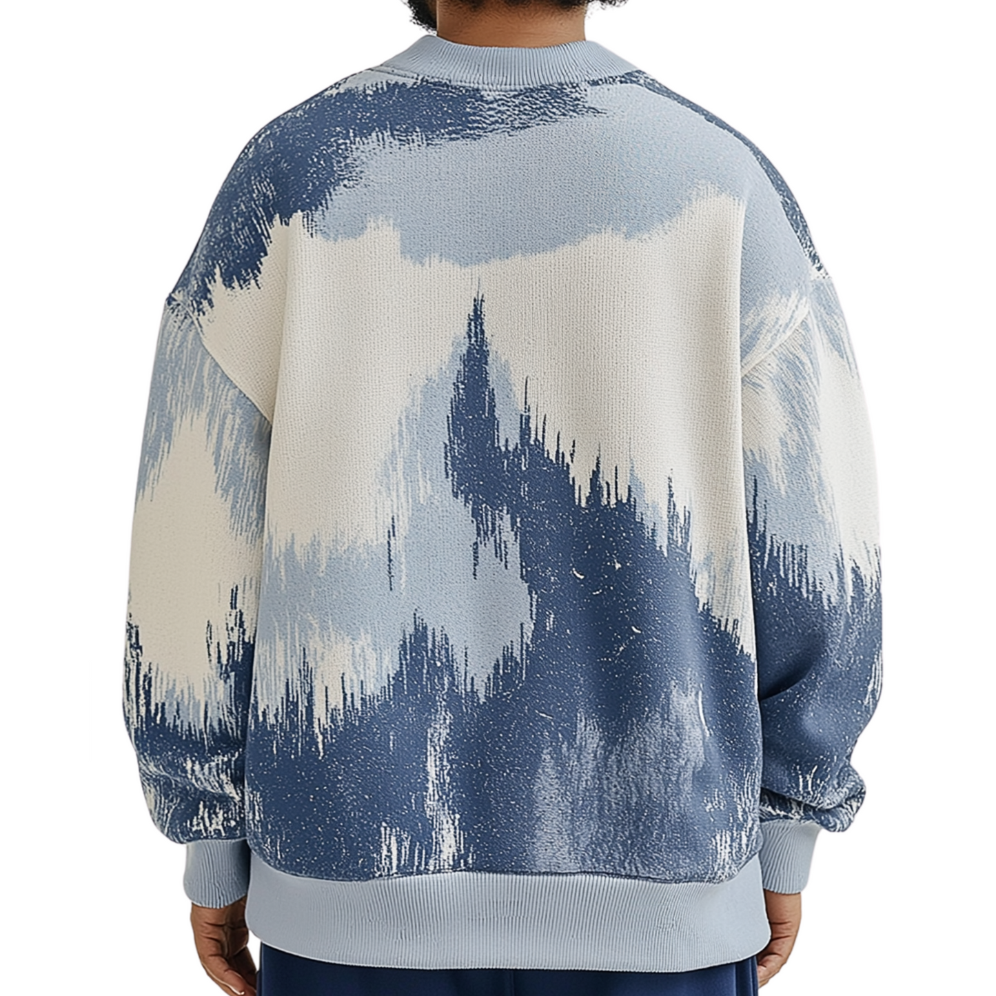 SHRILL Sweater