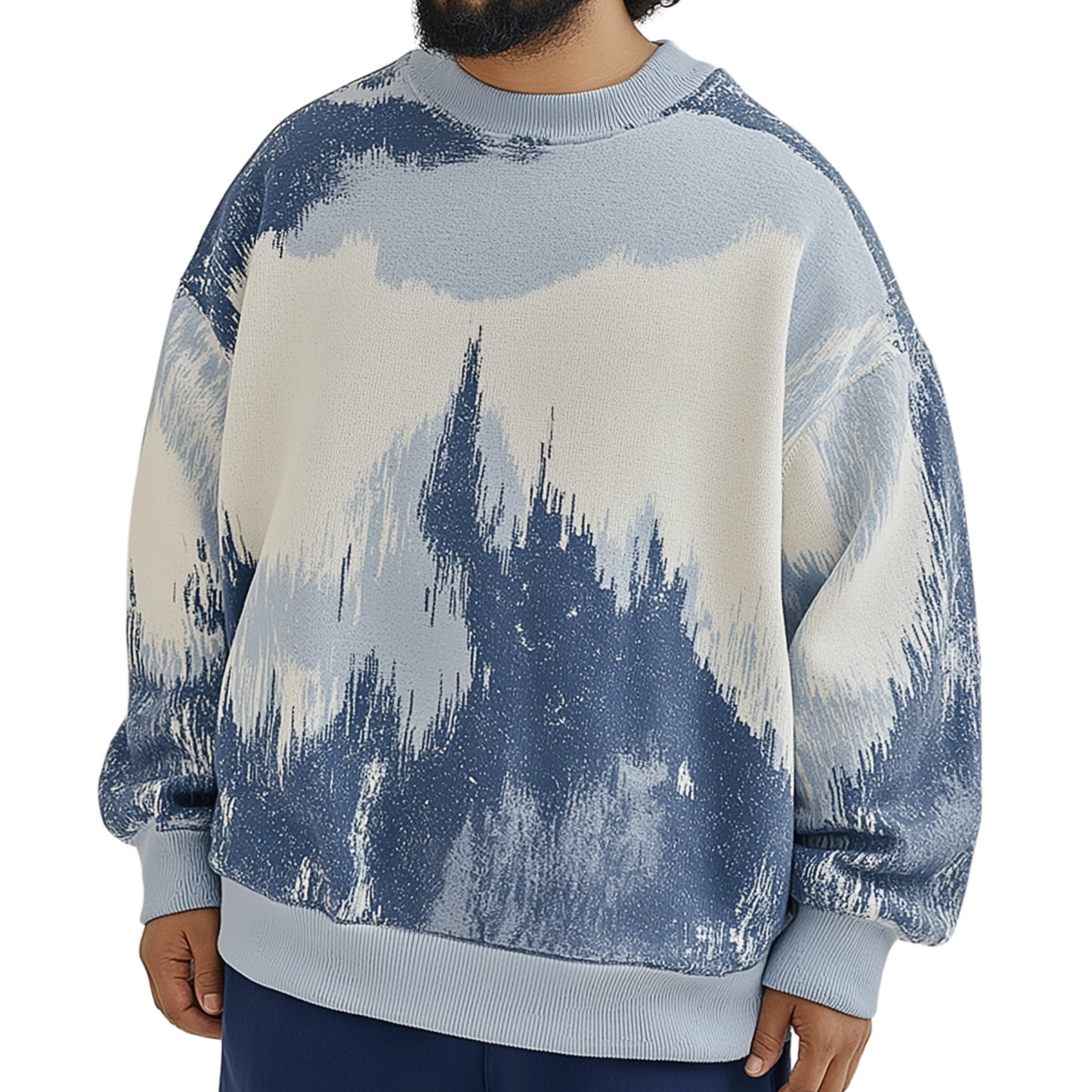 SHRILL Sweater