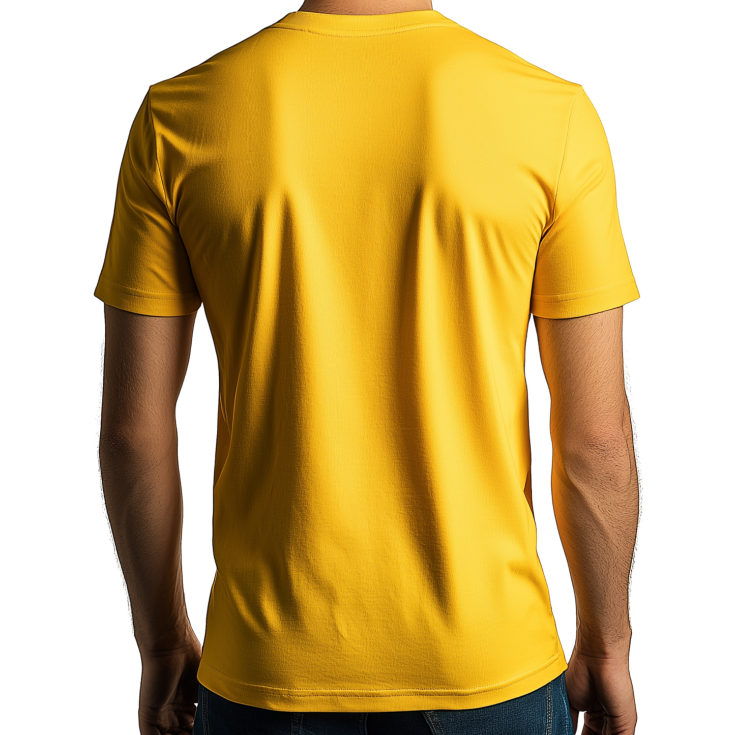 RUSTIC T-shirt