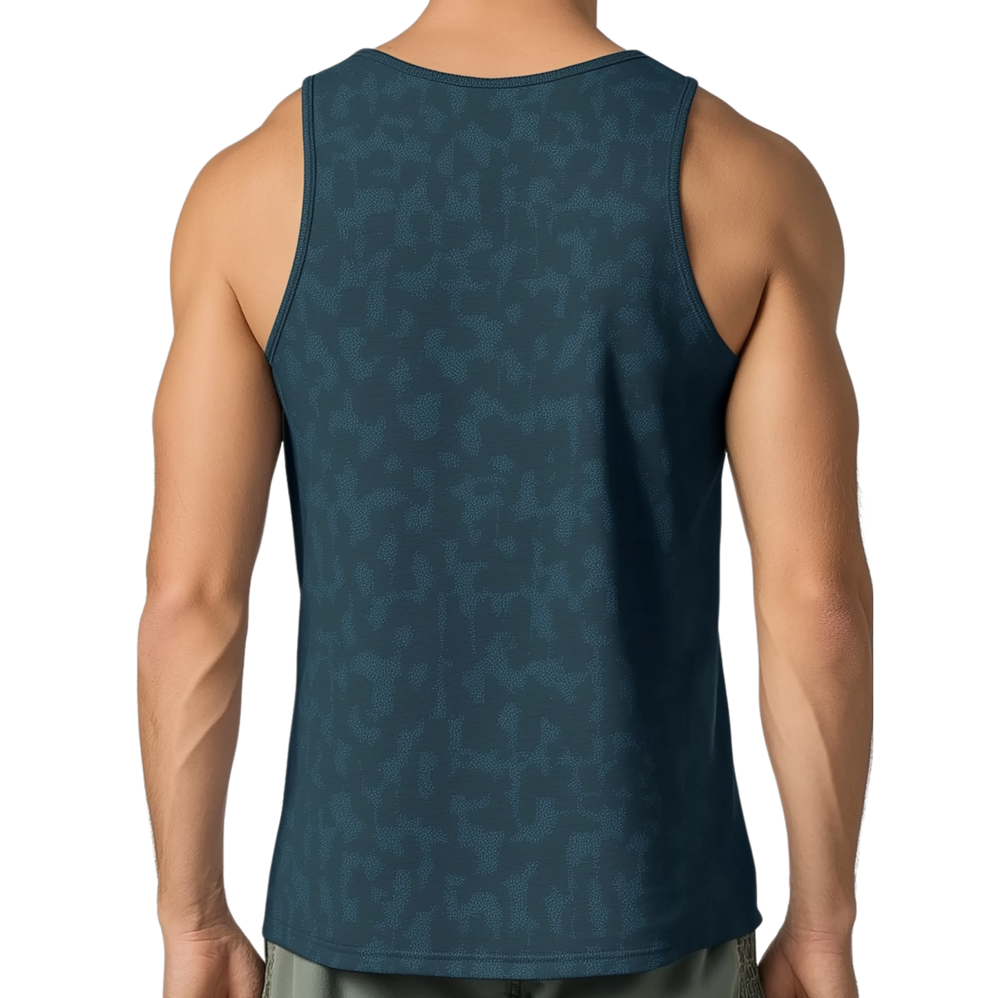 ARGOSIES Tank top