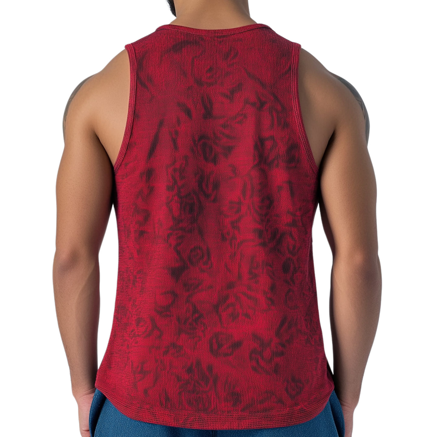 BOOTHS Tank top