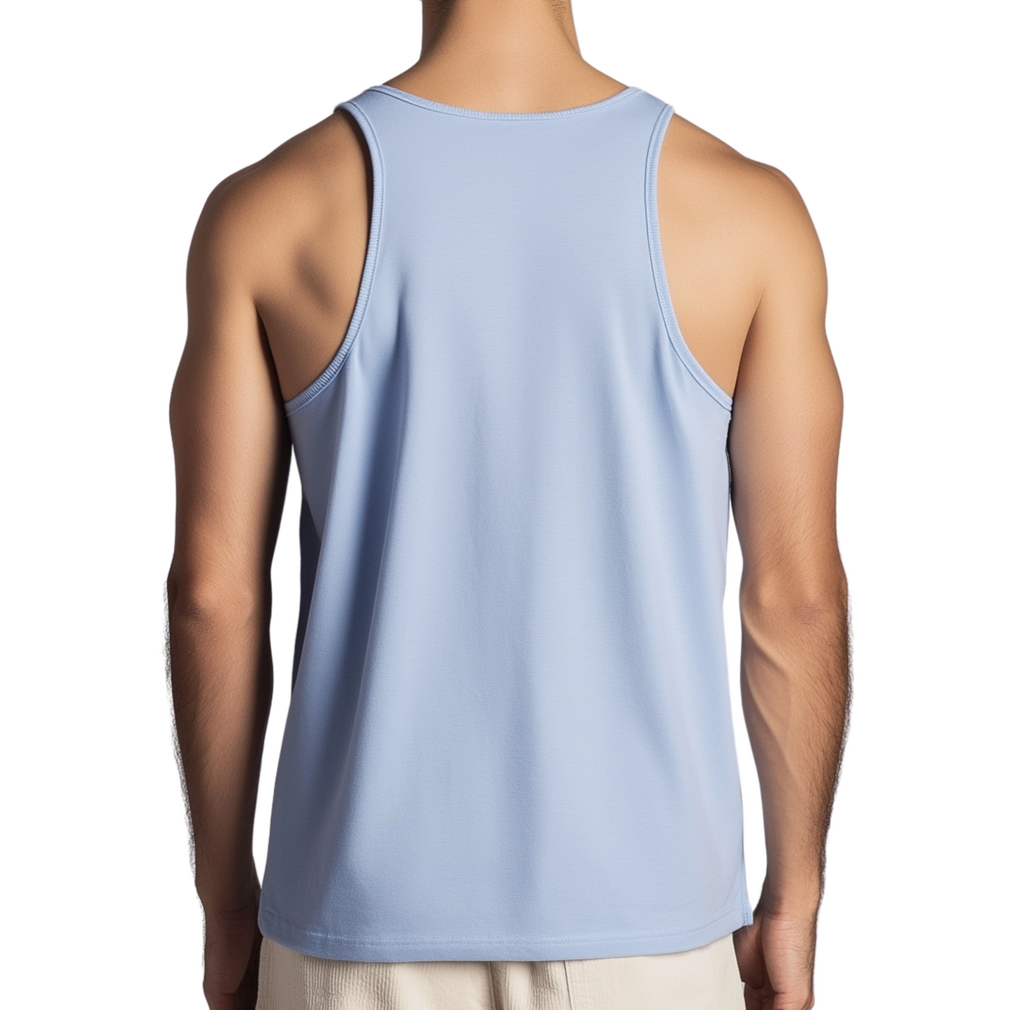 OUTMOST Tank top