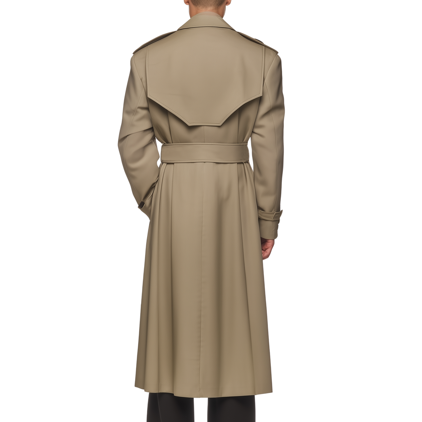 CLASSY Trench coat
