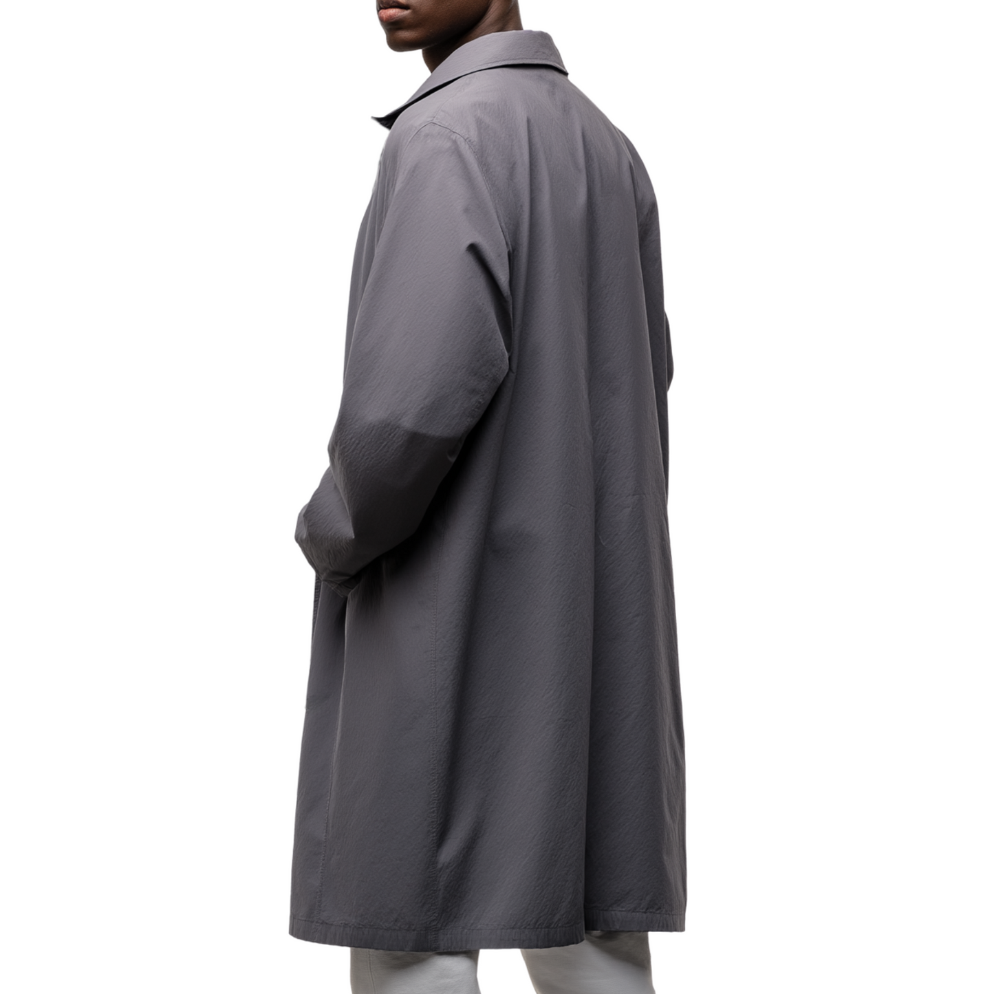 GALLANT Trench coat