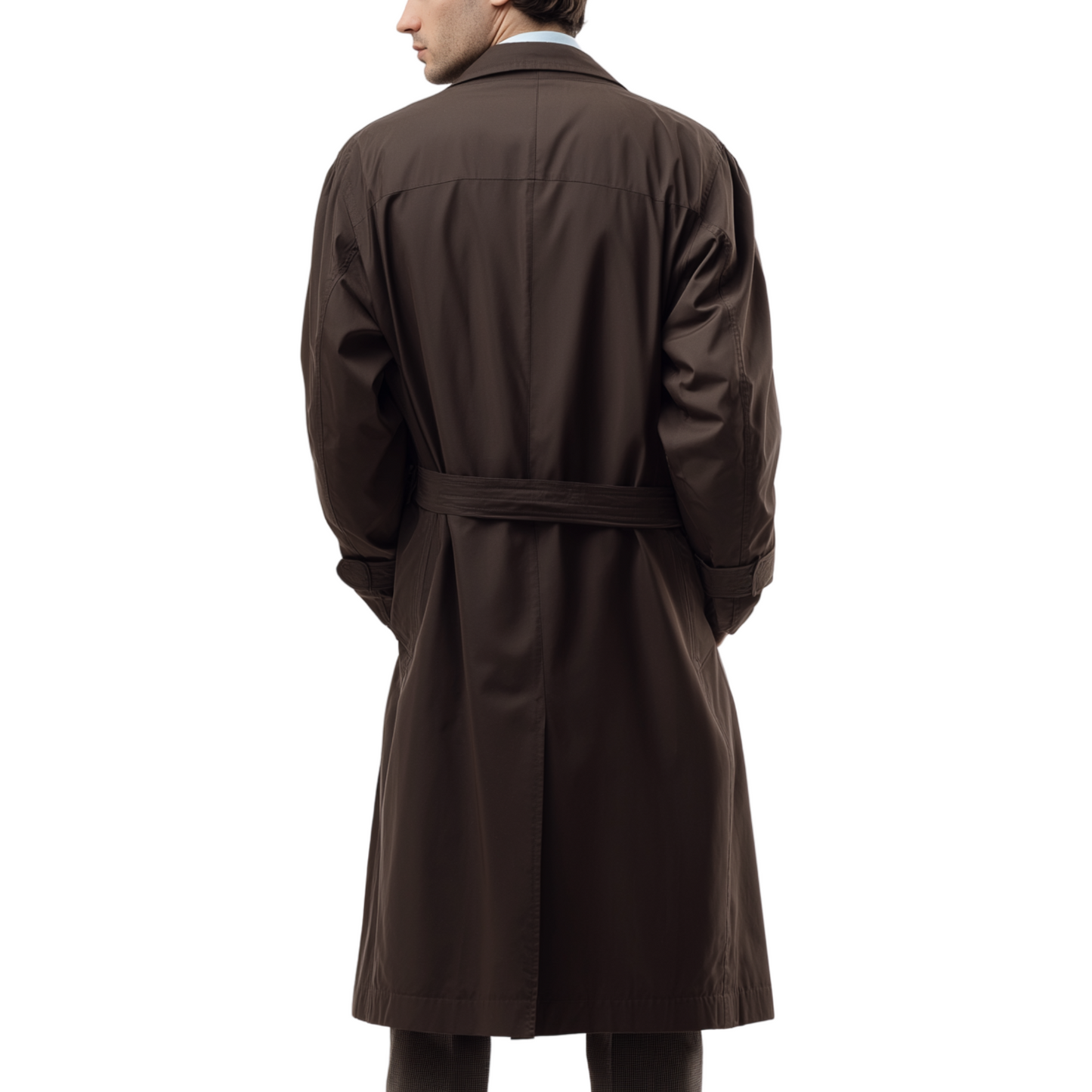 Splendor Trench coat