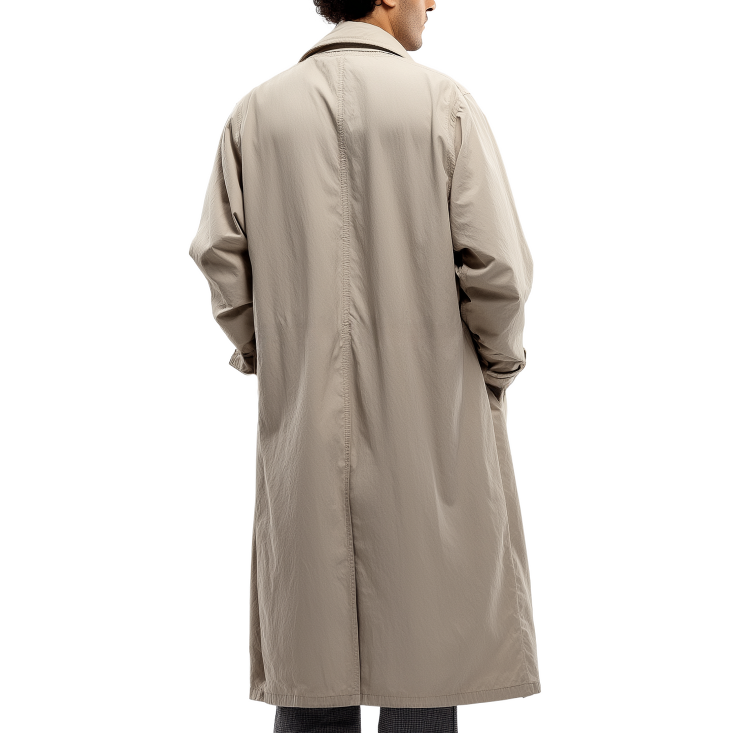 Tasteful Trench coat