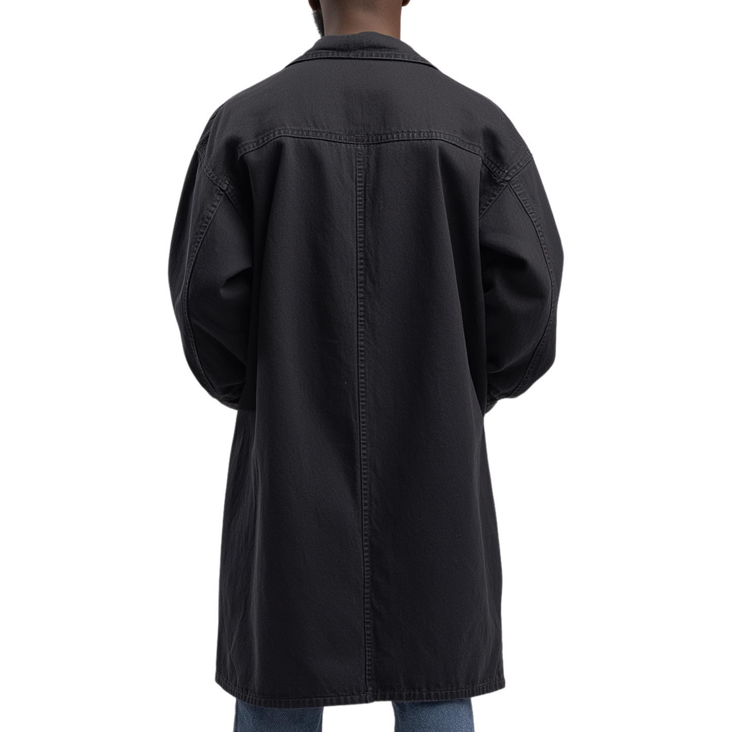 Urbanity Trench coat