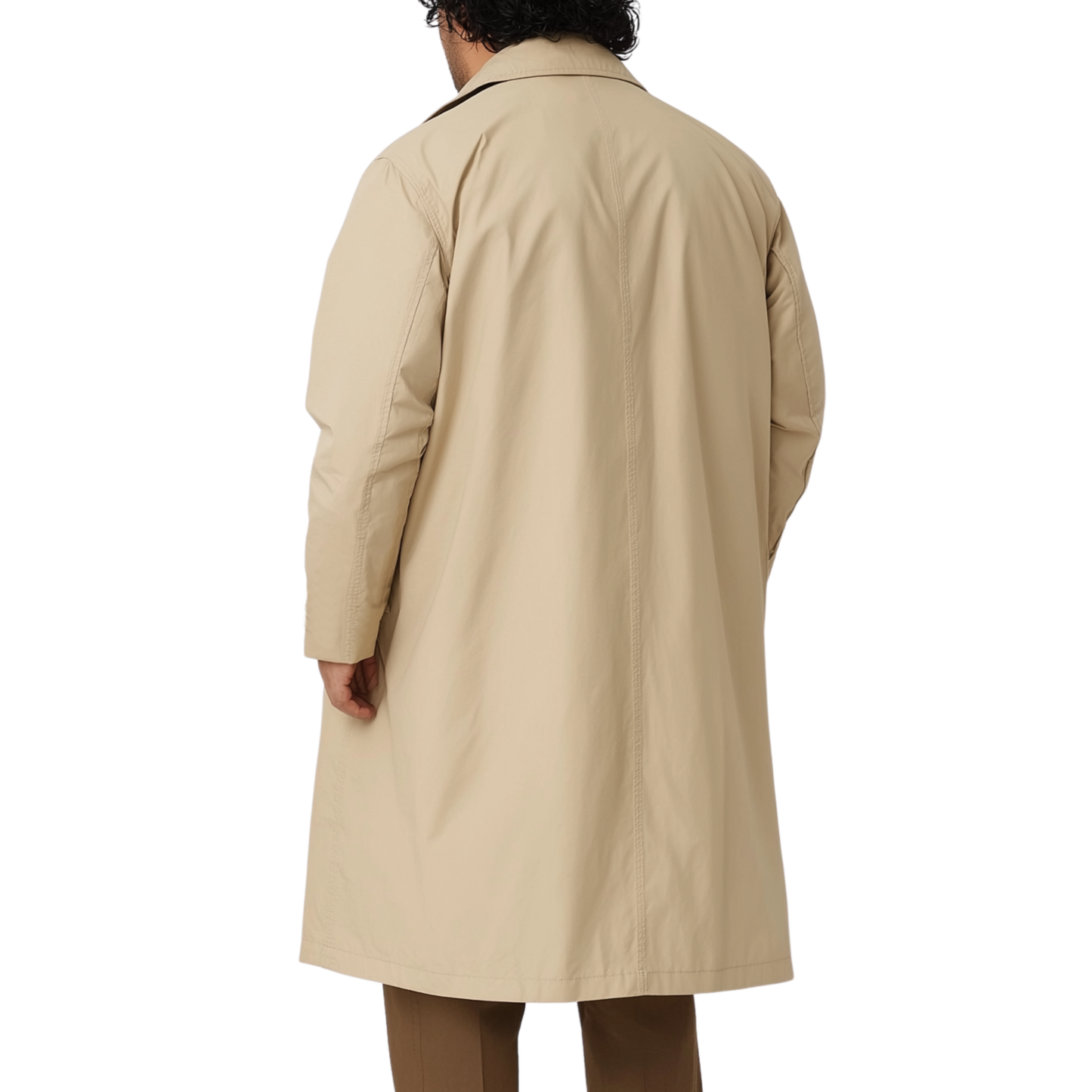 EMINENT Trench coat