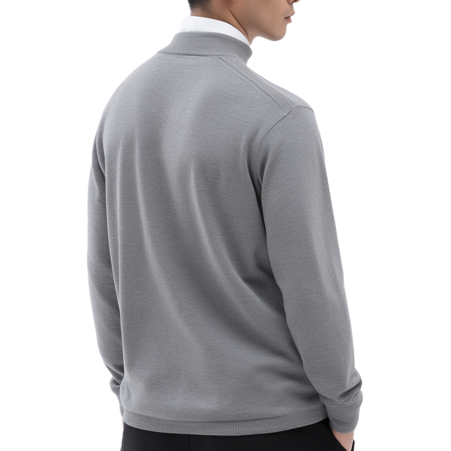 GALLANT Turtle neck