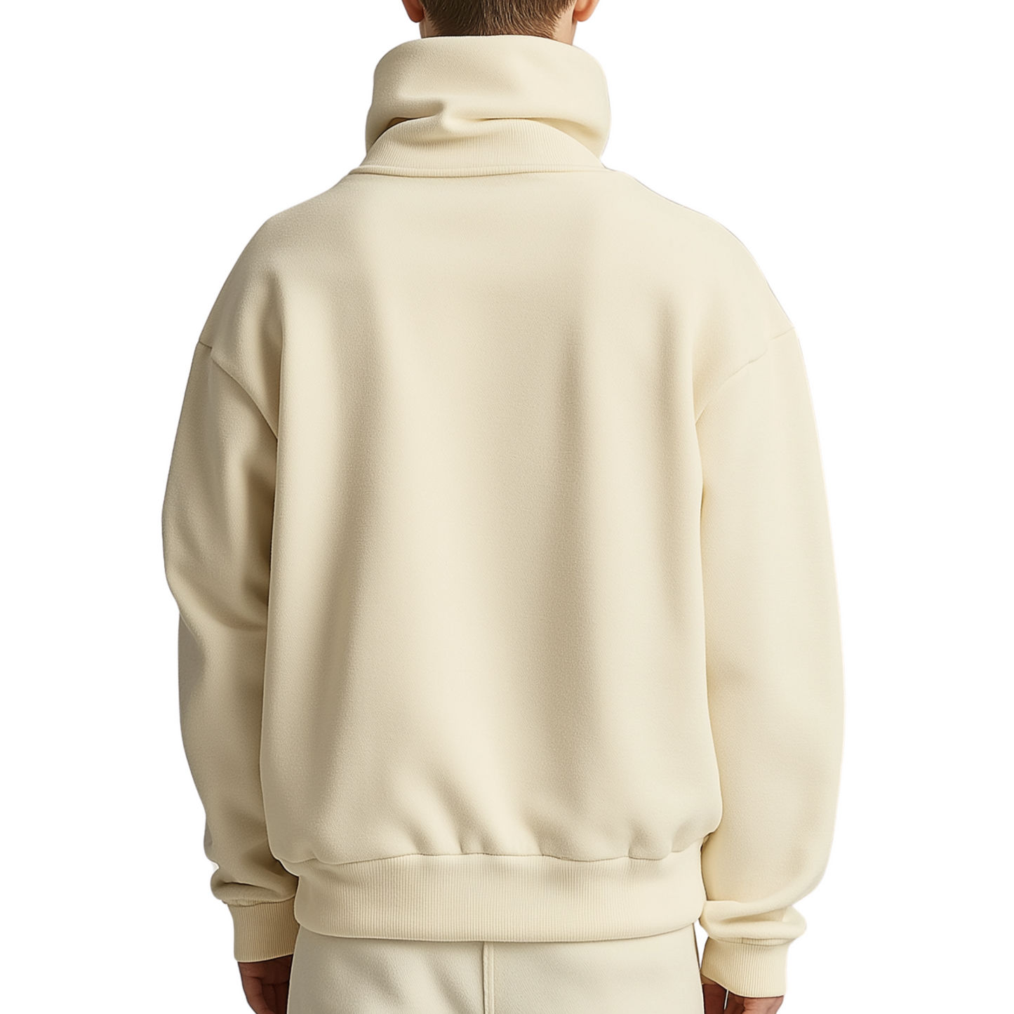 ROGUE Turtle neck