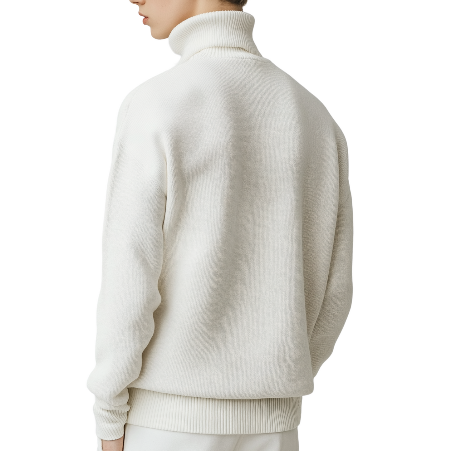 YOUNGSTERS Turtle neck