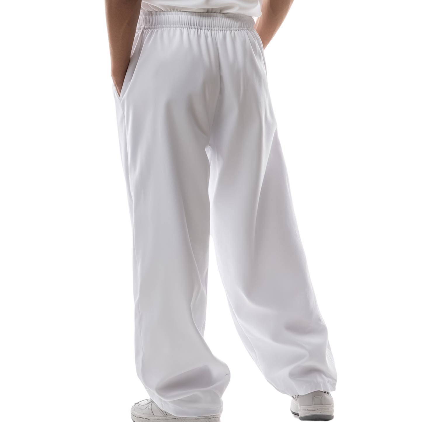 BOAST Wide-legs Pants