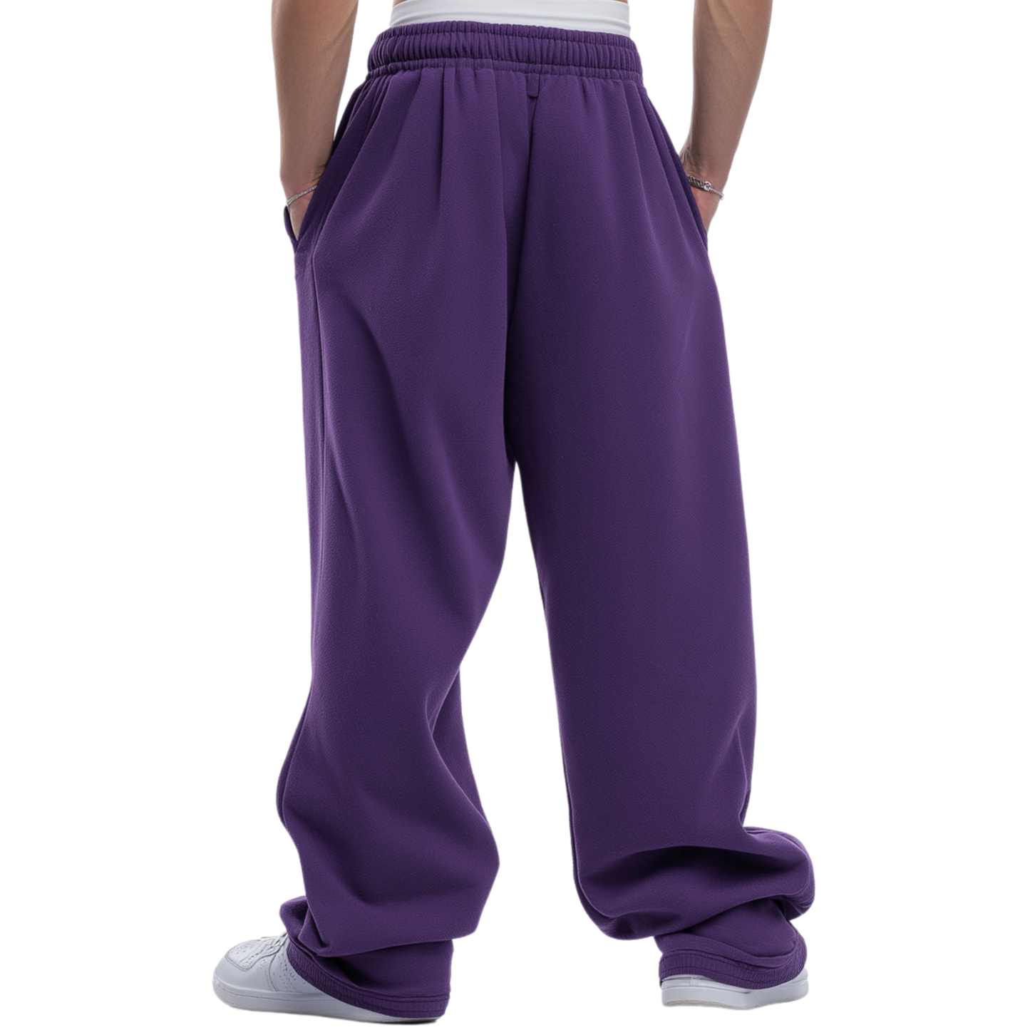 GAMBOL Wide-legs Pants