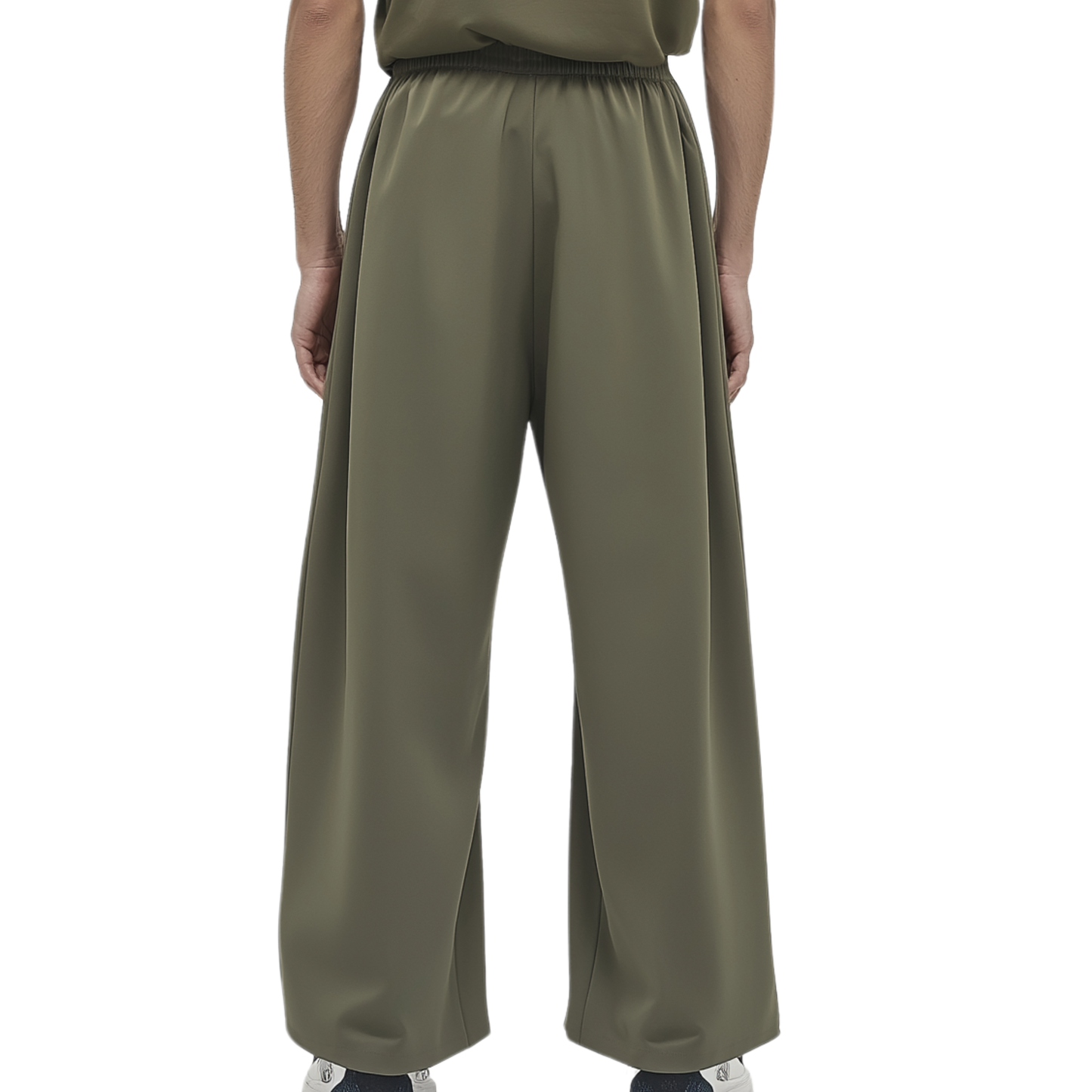 FROLIC Wide-legs Pants