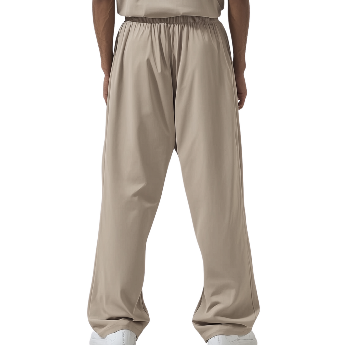 PASTIMES Wide-legs Pants