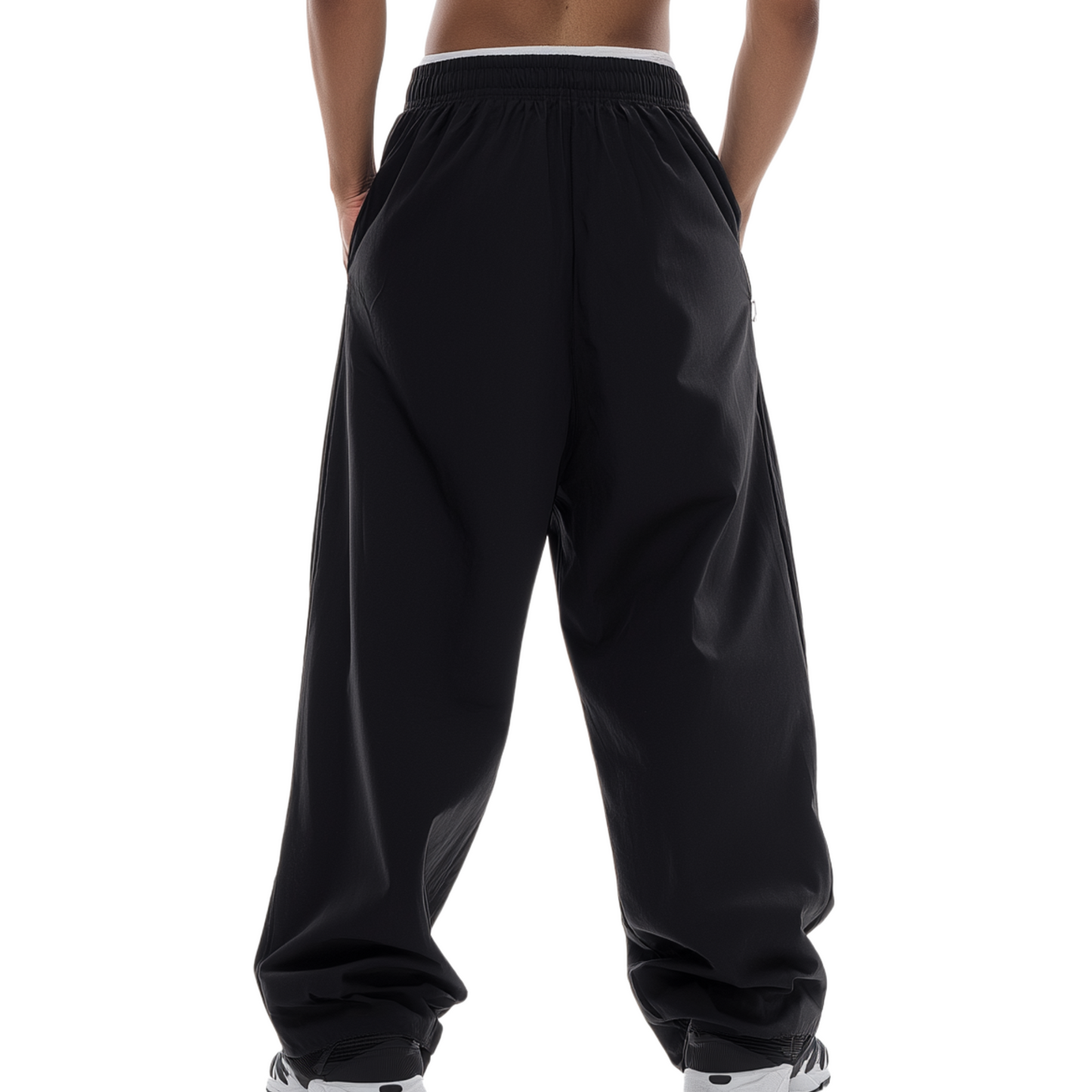 ROMPS Wide-legs Pants