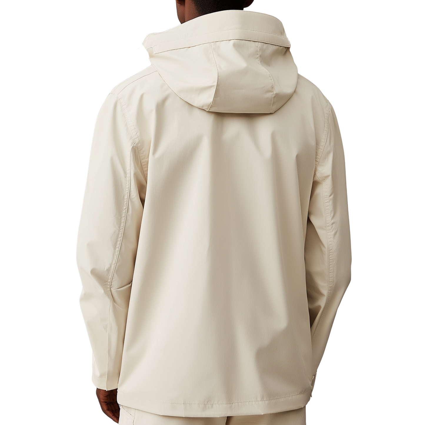 ARGOSIES Windbreaker