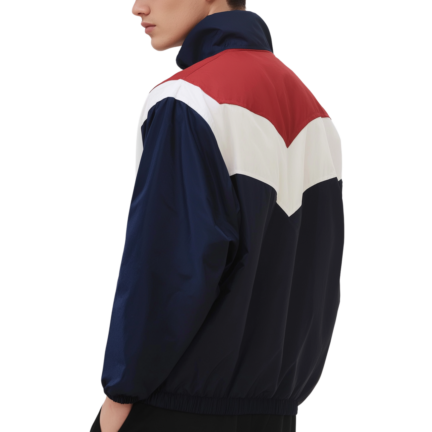 BATCH Windbreaker