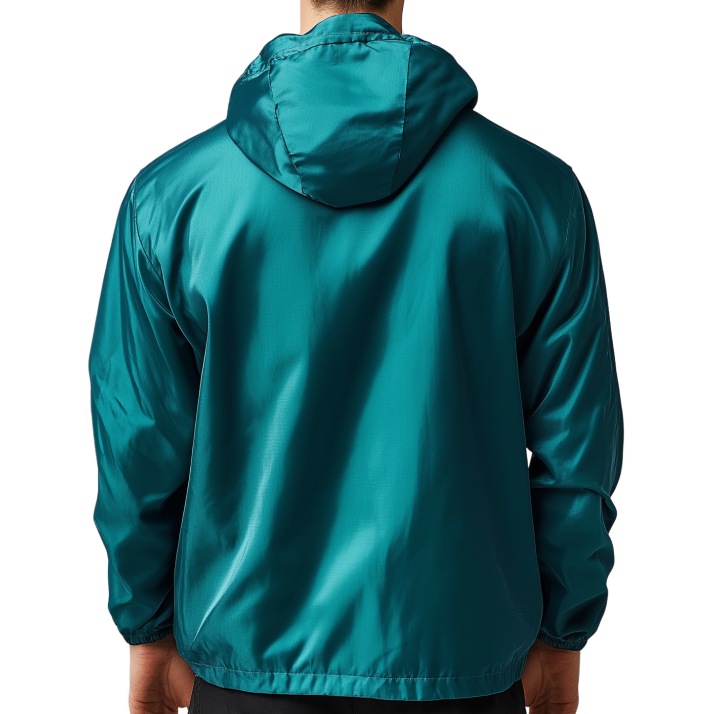 CHARM Windbreaker
