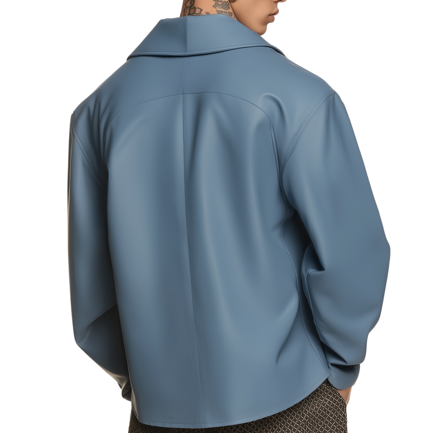 CLASSY Windbreaker