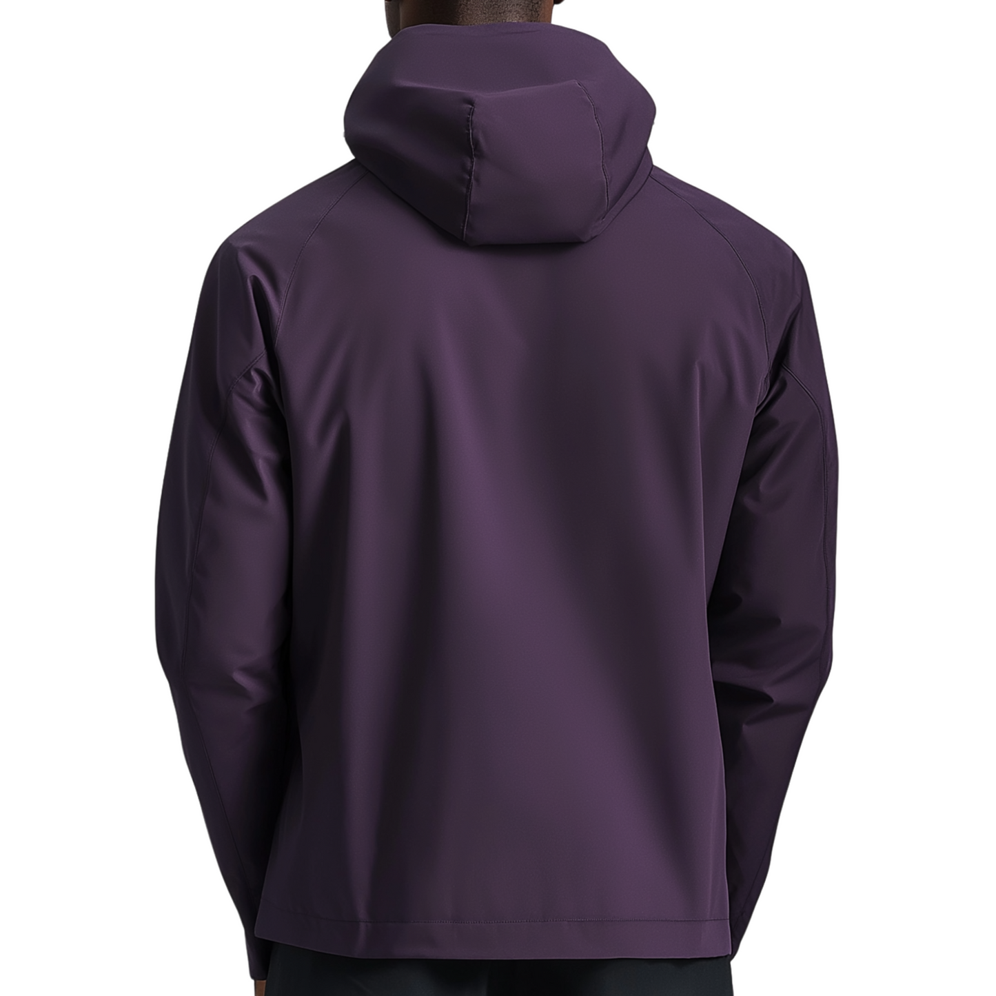 DON JUAN Windbreaker