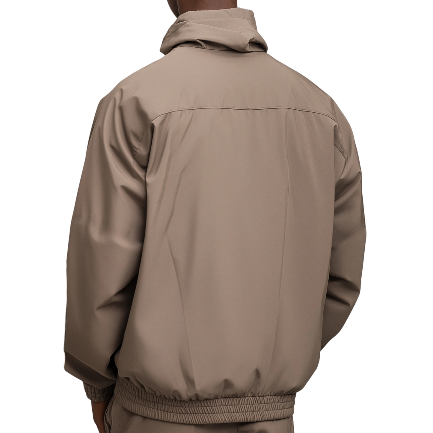 EVENING SUIT Windbreaker