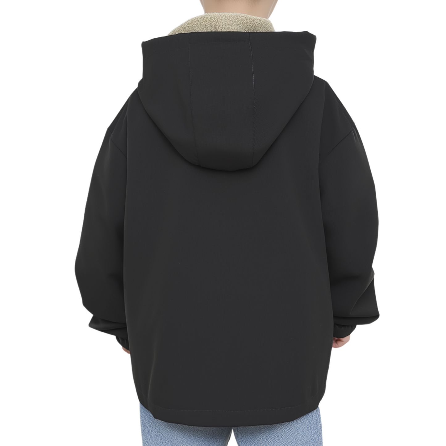 FAIRY TALE Windbreaker