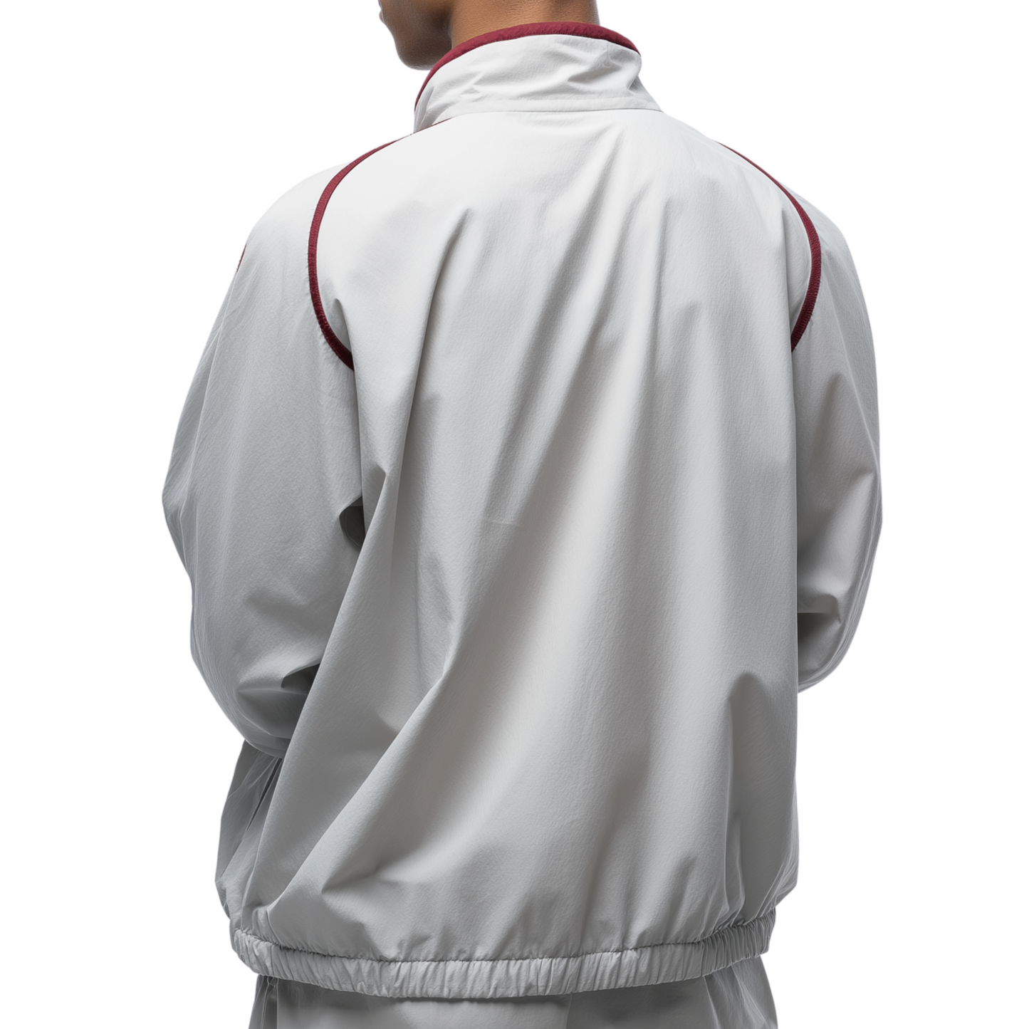 FITNESS Windbreaker