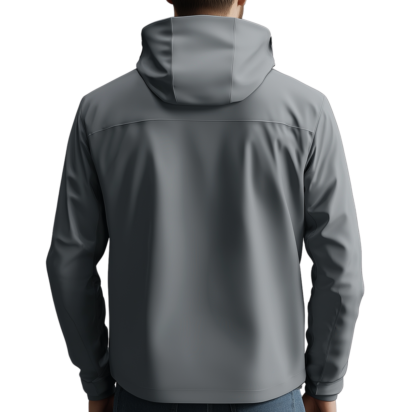 FORMAL JACKETS Windbreaker