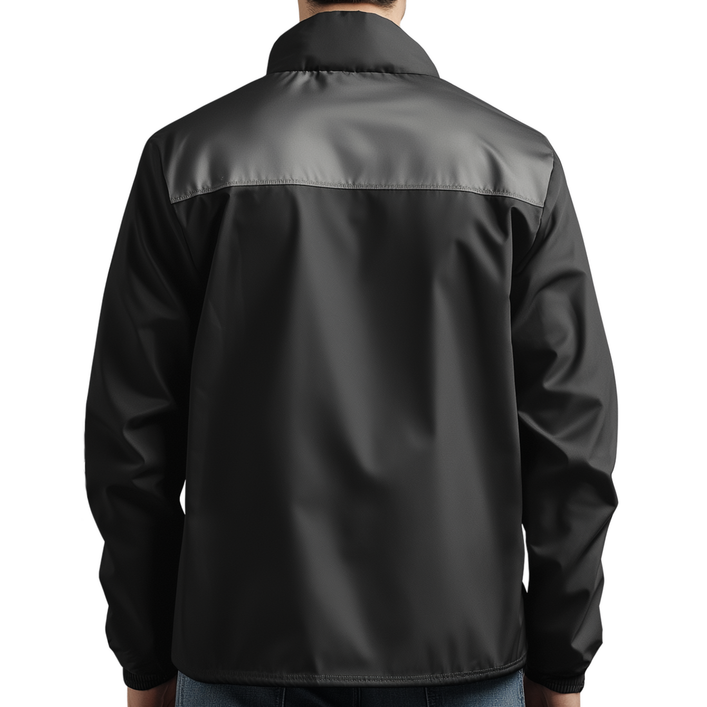 FORMALS Windbreaker
